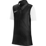 Nike Trophy IV JSY SS JR BV6749-010 Jersey – Obrázok 3