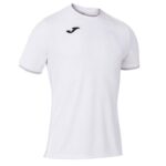 Joma Campus III T-shirt M 101587 200 – Obrázok 2