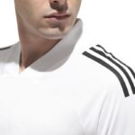 Adidas Condivo 20 M FT7255 T-shirt – Obrázok 11