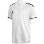 Adidas Condivo 20 M FT7255 T-shirt – Obrázok 13