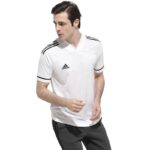 Adidas Condivo 20 M FT7255 T-shirt – Obrázok 15