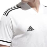 Adidas Condivo 20 M FT7255 T-shirt – Obrázok 16