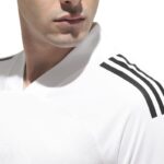 Adidas Condivo 20 M FT7255 T-shirt – Obrázok 17