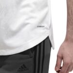 Adidas Condivo 20 M FT7255 T-shirt – Obrázok 18