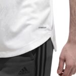 Adidas Condivo 20 M FT7255 T-shirt – Obrázok 6