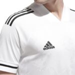 Adidas Condivo 20 M FT7255 T-shirt – Obrázok 10