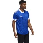 Adidas Condivo 20 M FT7258 T-shirt – Obrázok 12