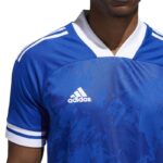 Adidas Condivo 20 M FT7258 T-shirt – Obrázok 16