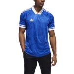 Adidas Condivo 20 M FT7258 T-shirt – Obrázok 6
