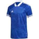 Adidas Condivo 20 M FT7258 T-shirt – Obrázok 10
