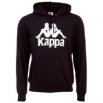 Kappa Taino Hooded Sweatshirt M 705322-19-4006 – Obrázok 5