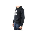 Kappa Taino Hooded Sweatshirt M 705322-19-4006 – Obrázok 6