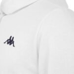 Kappa Vend Hooded Sweatshirt M 707390-11-0601 – Obrázok 8
