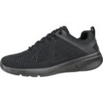 Skechers Equalizer 3.0 M 52927-BBK shoes – Obrázok 2