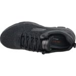 Skechers Equalizer 3.0 M 52927-BBK shoes – Obrázok 3
