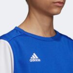 Adidas Estro 19 JSY Y Junior T-shirt DP3217 – Obrázok 3