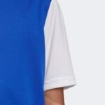 Adidas Estro 19 JSY Y Junior T-shirt DP3217 – Obrázok 4