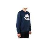 Kappa Sertum RN Sweatshirt M 703797-821 – Obrázok 2