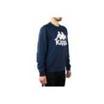 Kappa Sertum RN Sweatshirt M 703797-821 – Obrázok 6