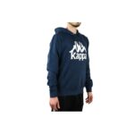 Kappa Taino Hooded Sweatshirt M 705322-821 – Obrázok 2
