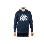 Kappa Taino Hooded Sweatshirt M 705322-821 – Obrázok 5