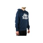 Kappa Taino Hooded Sweatshirt M 705322-821 – Obrázok 6