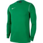 Nike Park 20 Crew Top M BV6875 302 sweatshirt – Obrázok 3