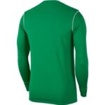 Nike Park 20 Crew Top M BV6875 302 sweatshirt – Obrázok 4