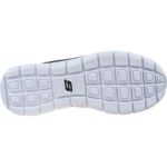 Skechers Track-Bucolo M 52630-BKW shoes – Obrázok 4