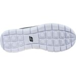 Skechers Track-Bucolo M 52630-BKW shoes – Obrázok 8
