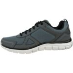 Skechers Track-Scloric M 52631-CCBK shoes – Obrázok 2