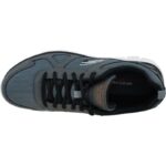 Skechers Track-Scloric M 52631-CCBK shoes – Obrázok 3