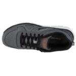 Skechers Track-Scloric M 52631-CCBK shoes – Obrázok 7