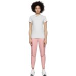 T-shirt 4F W NOSH4 TSD007 10M – Obrázok 4