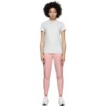 T-shirt 4F W NOSH4 TSD007 10M – Obrázok 8