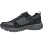Skechers Oak Canyon M 51893-BBK shoes – Obrázok 2