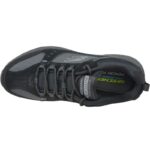 Skechers Oak Canyon M 51893-BBK shoes – Obrázok 3