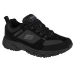 Skechers Oak Canyon M 51893-BBK shoes – Obrázok 5