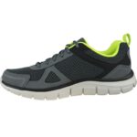 Skechers Track-Bucolo M 52630-CCLM shoes – Obrázok 2