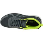 Skechers Track-Bucolo M 52630-CCLM shoes – Obrázok 3