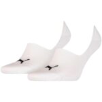 Puma Footie 2P Socks 906245 02/1410110013 – Obrázok 2