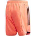 Men's adidas Condivo 20 Short coral FI4574 shorts – Obrázok 2