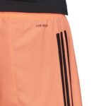 Men's adidas Condivo 20 Short coral FI4574 shorts – Obrázok 3