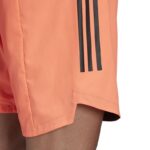 Men's adidas Condivo 20 Short coral FI4574 shorts – Obrázok 5