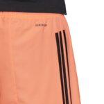 Men's adidas Condivo 20 Short coral FI4574 shorts – Obrázok 8