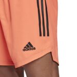 Men's adidas Condivo 20 Short coral FI4574 shorts – Obrázok 9