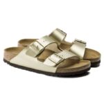 Birkenstock Arizona BF W 1016111 Flip-Flops – Obrázok 5