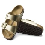 Birkenstock Arizona BF W 1016111 Flip-Flops – Obrázok 6