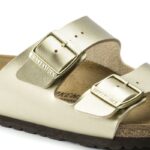 Birkenstock Arizona BF W 1016111 Flip-Flops – Obrázok 9