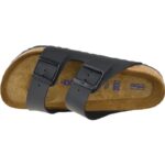 Birkenstock Arizona BF SFB W 551251 Flip-Flops – Obrázok 3